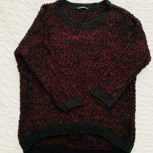 Terranova sweater
